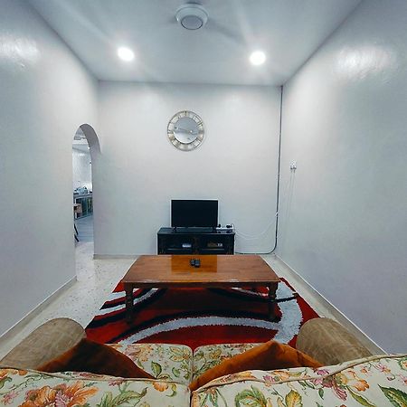 Homestay Melaka Baitul Saadah Exterior foto